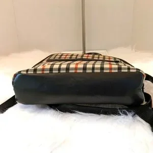Jack Georges | Bags | Jack Georges Backpack Bag Plaid  display picture 1